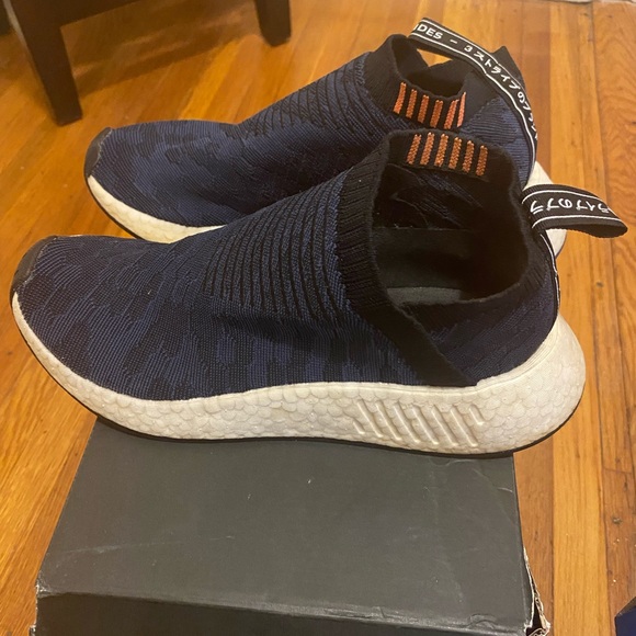 Adidas NMD - Picture 2 of 8